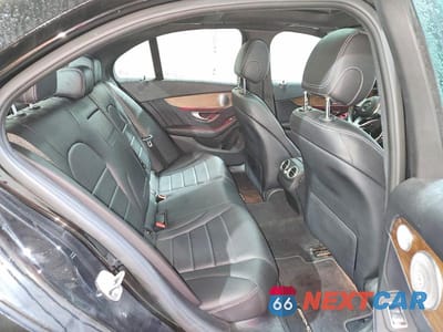 Zdjęcie 10 z 11 samochodu: 2020 MERCEDES-BENZ C 300 4MATIC VIN:WDDWF8EB3LR535752 - miniatura