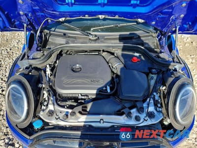 Zdjęcie 11 z 12 samochodu: 2025 MINI COOPER JOHN COOPER WORKS VIN:WMW33GD05S2W78898 - miniatura