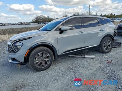2023 KIA SPORTAGE SX 5XYK43AF4PG107249 - główne zdjęcie licytacji z USA - miniatura