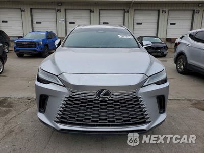 Piąte zdjęcie samochodu w środku: 2023 LEXUS RX 350 PREMIUM+ VIN:2T2BAMCA7PC008366 - miniatura