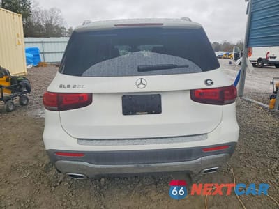 Zdjęcie 6 z 12 samochodu: 2023 MERCEDES-BENZ GLB 250 VIN:W1N4M4GB8PW284546 - miniatura