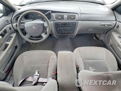 Zdjęcie 8 z 13 samochodu: 2005 FORD TAURUS SE VIN:1FAFP53265A272656 - miniatura