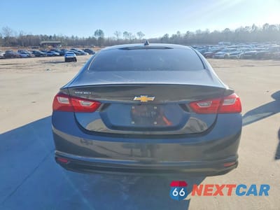 Zdjęcie 6 z 12 samochodu: 2018 CHEVROLET MALIBU LS VIN:1G1ZB5ST6JF117336 - miniatura