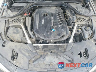 Zdjęcie 11 z 13 samochodu: 2019 BMW 540 I VIN:WBAJE5C57KWW31917 - miniatura