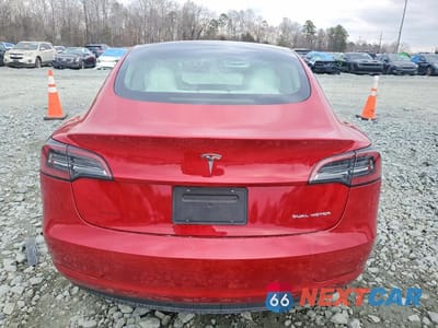 Zdjęcie 6 z 11 samochodu: 2023 TESLA MODEL 3 VIN:5YJ3E1EB1PF620124 - miniatura