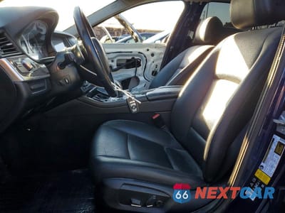 Zdjęcie 7 z 12 samochodu: 2016 BMW 528 XI VIN:WBA5A7C50GG149896 - miniatura