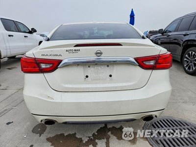 Zdjęcie 6 z 12 samochodu: 2017 NISSAN MAXIMA 3.5 S VIN:1N4AA6AP7HC414232 - miniatura
