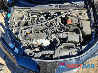 Zdjęcie 11 z 11 samochodu: 2025 ACURA INTEGRA A-SPEC TECH VIN:19UDE4H64SA001587 - miniatura