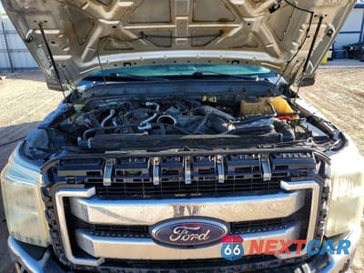 Zdjęcie 11 z 12 samochodu: 2013 FORD F250 SUPER DUTY VIN:1FT7W2BT0DEA29717 - miniatura