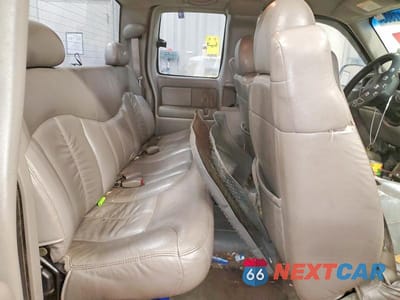 Zdjęcie 10 z 12 samochodu: 2002 CHEVROLET SILVERADO K1500 VIN:1GCEK19T22Z123851 - miniatura