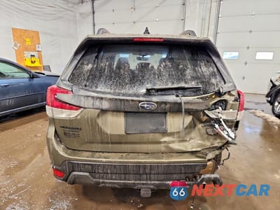 Zdjęcie 6 z 12 samochodu: 2024 SUBARU FORESTER WILDERNESS VIN:JF2SKAJC6RH439883 - miniatura