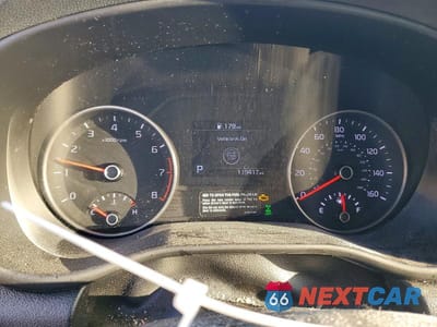 Zdjęcie 9 z 12 samochodu: 2020 KIA SPORTAGE EX VIN:KNDPNCAC6L7785968 - miniatura