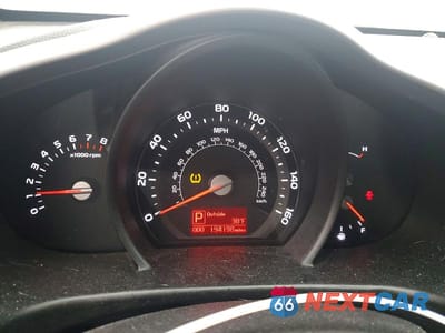 Zdjęcie 9 z 12 samochodu: 2014 KIA SPORTAGE LX VIN:KNDPBCAC3E7658008 - miniatura