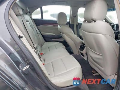 Zdjęcie 10 z 13 samochodu: 2016 CADILLAC CTS VIN:1G6AP5SXXG0115046 - miniatura