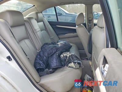 Zdjęcie 10 z 11 samochodu: 2009 INFINITI G37 VIN:JNKCV61F89M362909 - miniatura