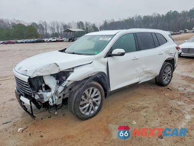 2025 BUICK ENCLAVE PREFERRED 5GAEVARS2SJ222619 - główne zdjęcie licytacji z USA - miniatura