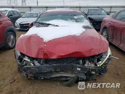 Zdjęcie 9 z 26 samochodu: 2023 HYUNDAI ELANTRA SEL VIN:KMHLS4AGXPU409728 - miniatura