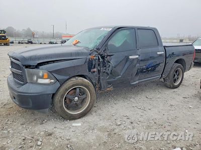 2013 RAM 1500 ST 1C6RR6KT3DS588257 - główne zdjęcie licytacji z USA - miniatura