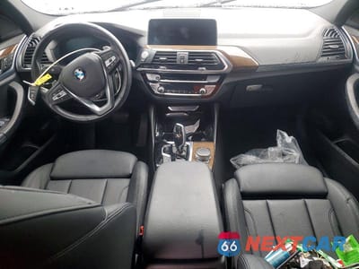 Zdjęcie 8 z 11 samochodu: 2020 BMW X4 XDRIVE30I VIN:5UX2V1C03L9B75727 - miniatura