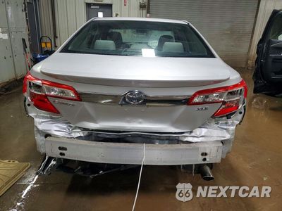 Zdjęcie 6 z 13 samochodu: 2012 TOYOTA CAMRY XLE VIN:4T4BF1FK9CR217406 - miniatura