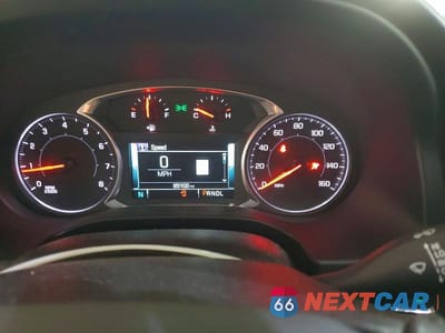 Zdjęcie 9 z 12 samochodu: 2019 GMC ACADIA SLT-1 VIN:1GKKNMLS9KZ243923 - miniatura