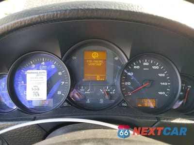 Zdjęcie 9 z 14 samochodu: 2006 PORSCHE CAYENNE VIN:WP1AA29P76LA28204 - miniatura