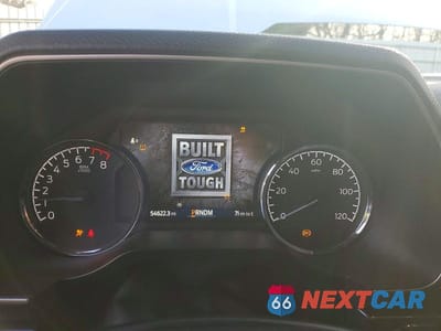 Zdjęcie 9 z 12 samochodu: 2023 FORD F150 SUPERCREW VIN:1FTEW1C5XPFC48345 - miniatura