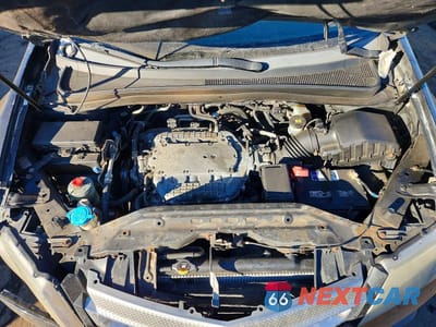 Zdjęcie 11 z 12 samochodu: 2008 ACURA MDX TECHNOLOGY VIN:2HNYD28338H512841 - miniatura