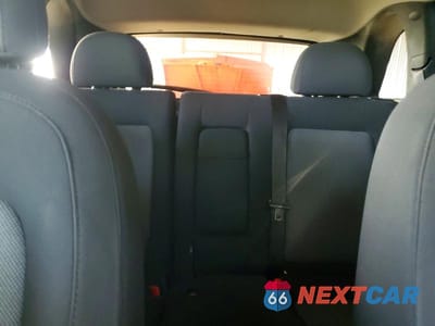 Zdjęcie 10 z 13 samochodu: 2014 CHEVROLET CAPTIVA LS VIN:3GNAL2EK9ES605787 - miniatura