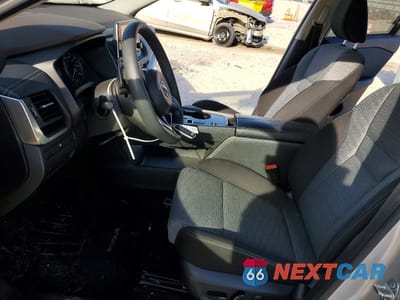 Zdjęcie 7 z 13 samochodu: 2023 NISSAN ROGUE SV VIN:JN8BT3BA2PW406493 - miniatura