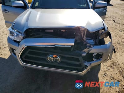 Zdjęcie 11 z 11 samochodu: 2023 TOYOTA TACOMA DOUBLE CAB VIN:3TMAZ5CN8PM199806 - miniatura