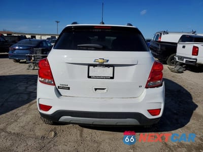 Zdjęcie 6 z 12 samochodu: 2019 CHEVROLET TRAX 1LT VIN:KL7CJLSB5KB750525 - miniatura
