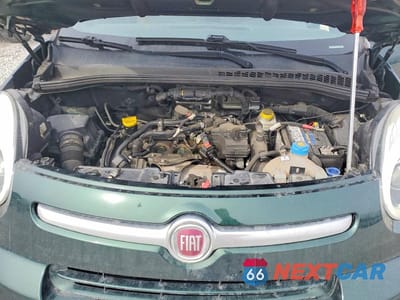 Zdjęcie 11 z 11 samochodu: 2014 FIAT 500L TREKKING VIN:ZFBCFADH3EZ018936 - miniatura