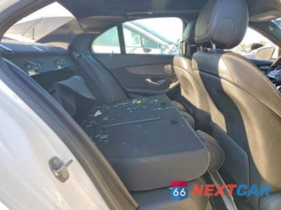 Zdjęcie 10 z 11 samochodu: 2020 MERCEDES-BENZ C 300 4MATIC VIN:WDDWF8EB8LR550117 - miniatura