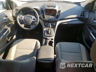 Zdjęcie 8 z 12 samochodu: 2013 FORD ESCAPE SE VIN:1FMCU9GX7DUB89653 - miniatura