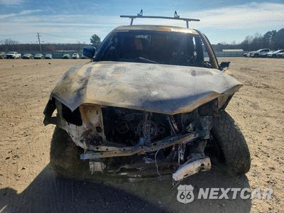 Piąte zdjęcie samochodu w środku: 2023 TOYOTA TACOMA VIN:3TYAZ5CN4PT030855 - miniatura