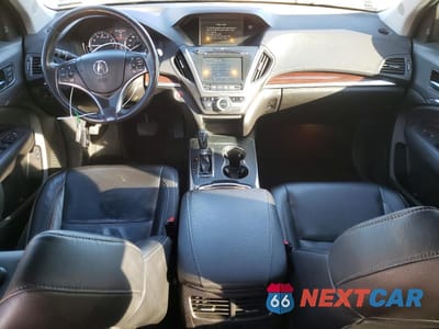 Zdjęcie 8 z 13 samochodu: 2014 ACURA MDX TECHNOLOGY VIN:5FRYD4H48EB027766 - miniatura
