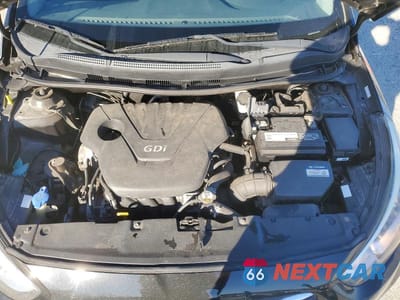 Zdjęcie 11 z 12 samochodu: 2015 HYUNDAI ACCENT GS VIN:KMHCT5AEXFU232209 - miniatura
