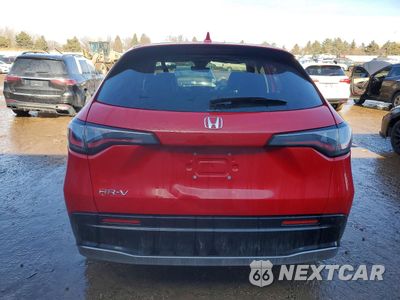 Zdjęcie 6 z 13 samochodu: 2025 HONDA HR-V EXL VIN:3CZRZ2H75SM710838 - miniatura