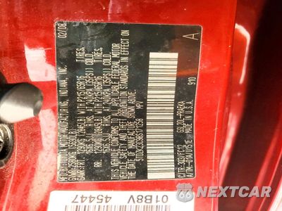 Zdjęcie 14 z 15 samochodu: 2008 TOYOTA SIENNA CE VIN:5TDZK23C98S171258 - miniatura
