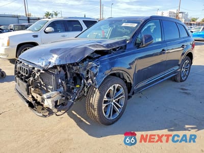 2025 AUDI Q7 PREMIUM PLUS WA1LCBF70SD018427 - główne zdjęcie licytacji z USA - miniatura