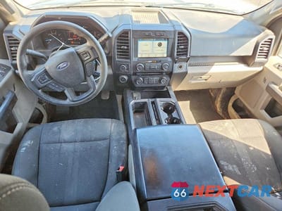 Zdjęcie 8 z 12 samochodu: 2018 FORD F150 SUPERCREW VIN:1FTEW1C57JKF11342 - miniatura