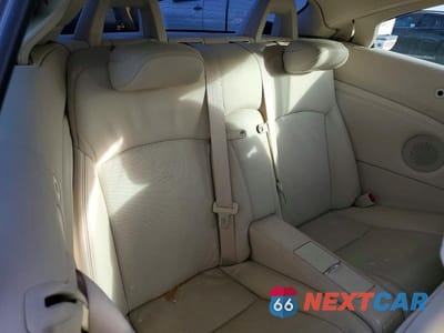 Zdjęcie 10 z 12 samochodu: 2010 LEXUS IS 250C BASE VIN:JTHFF2C25A2501844 - miniatura