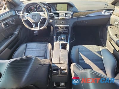 Zdjęcie 8 z 12 samochodu: 2016 MERCEDES-BENZ E 63 AMG-S VIN:WDDHF7GB8GB291093 - miniatura