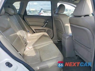 Zdjęcie 11 z 13 samochodu: 2012 ACURA RDX TECHNOLOGY VIN:5J8TB2H51CA000348 - miniatura