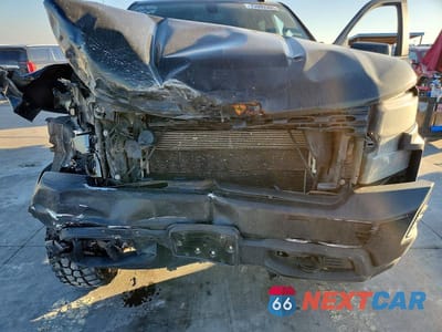 Zdjęcie 11 z 11 samochodu: 2020 CHEVROLET SILVERADO K1500 VIN:3GCUYAEF0LG337118 - miniatura