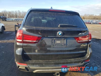 Zdjęcie 6 z 12 samochodu: 2018 BMW X5 XDR40E VIN:5UXKT0C55J0W00018 - miniatura