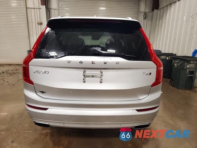 Zdjęcie 6 z 12 samochodu: 2017 VOLVO XC90 T6 VIN:YV4A22PK4H1147121 - miniatura