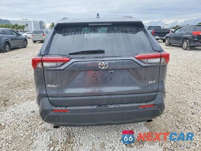 Zdjęcie 6 z 12 samochodu: 2025 TOYOTA RAV4 XLE VIN:2T3W1RFV1SW406057 - miniatura
