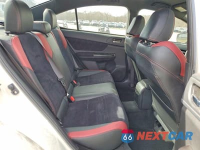 Zdjęcie 10 z 11 samochodu: 2017 SUBARU WRX STI VIN:JF1VA2M67H9825804 - miniatura